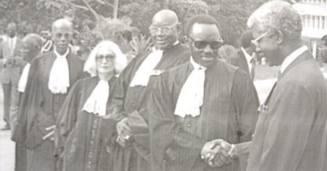 Babacar Seye
